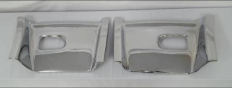 Foot pedal guard