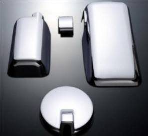 Mirror shell