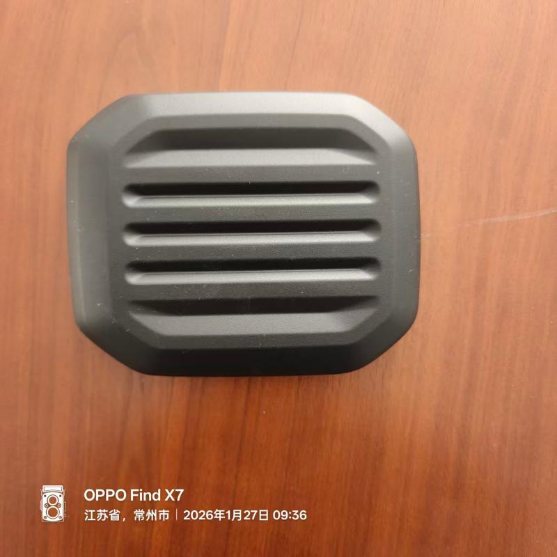 FOG LAMP COVER - SA31-17754-A-005