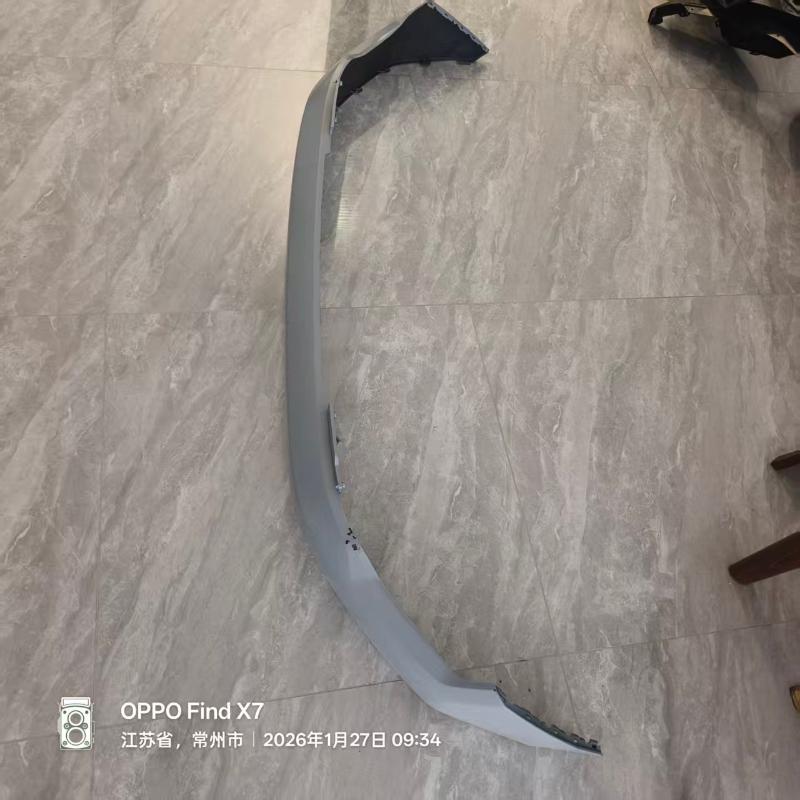 FRONT BUMPER(UP)