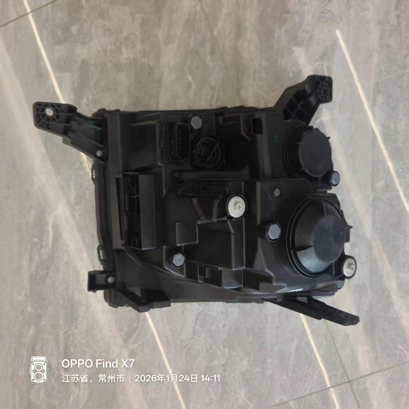 المصباح الأمامي الأيسر/الأيمن - SJ51-13006-AD/SJ51-13005-AD - 3