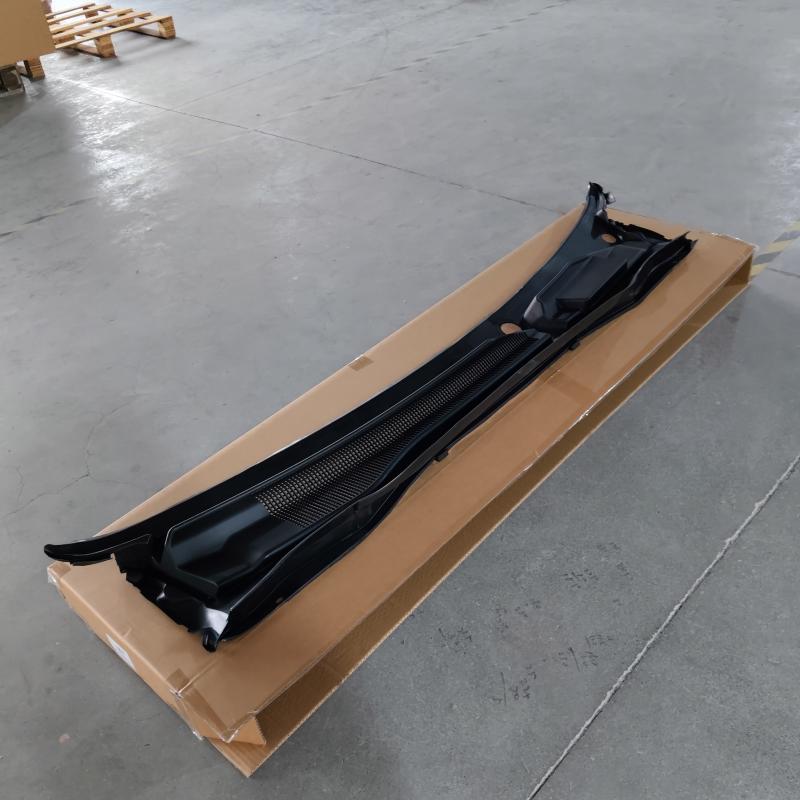 Windshield Wiper Guide Cover - 5113548AC/5113056AB/5113548AA/5113548AB - 3