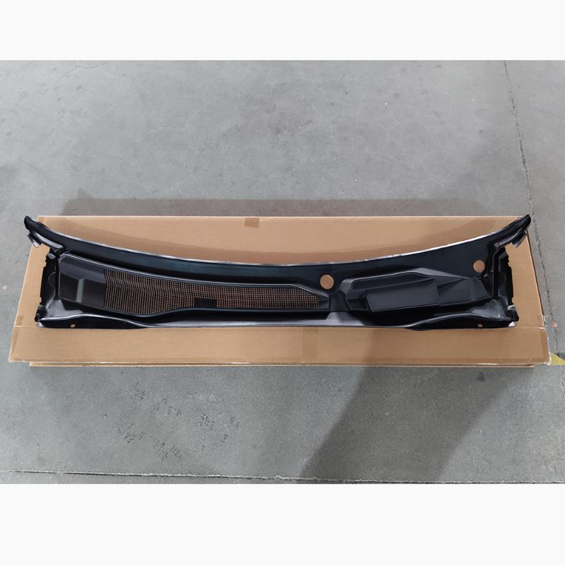 Windshield Wiper Guide Cover - 5113548AC/5113056AB/5113548AA/5113548AB - 5