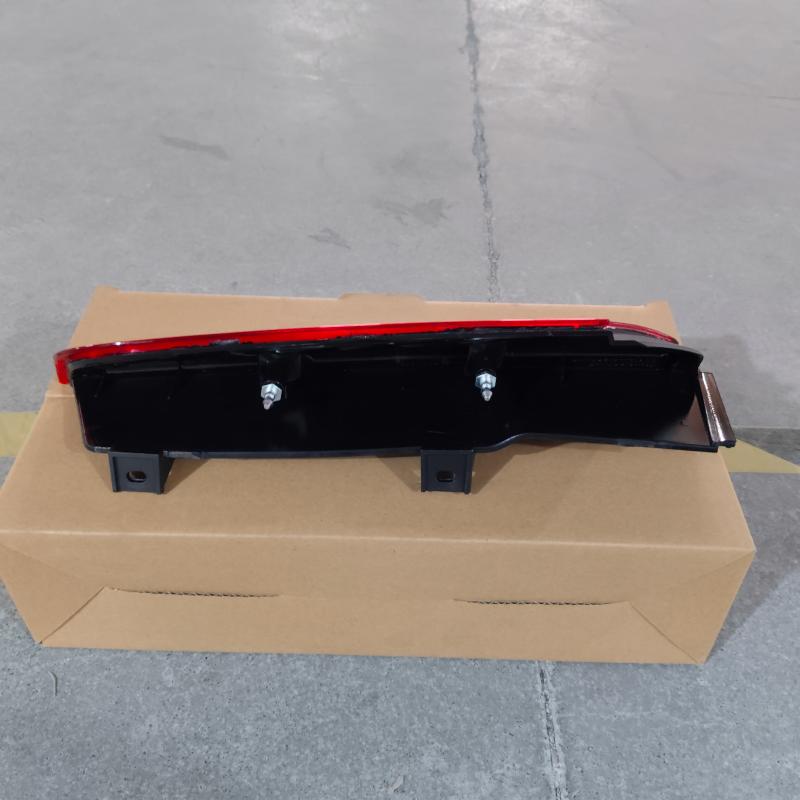 REAR LAMP REFLECTOR - DT1Z13477B/ DT1Z13476B - 3