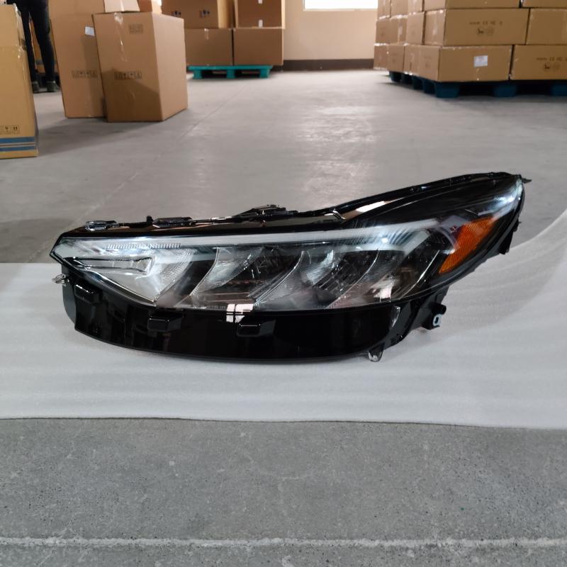 HEAD LAMP NORMAL VERSION - PJ6Z13008D/PJ6Z13008C - 3