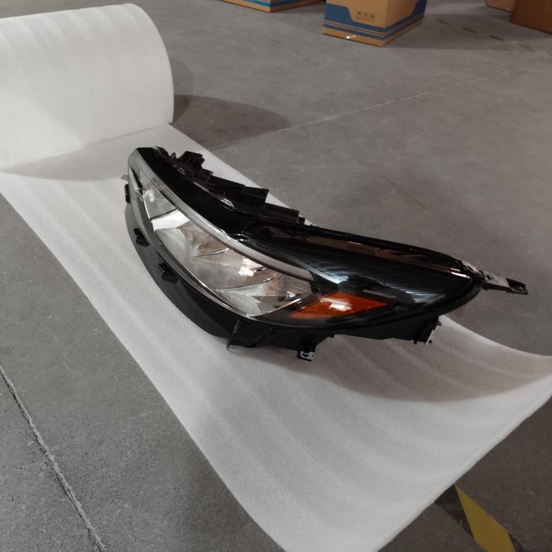 HEAD LAMP NORMAL VERSION - PJ6Z13008D/PJ6Z13008C - 5