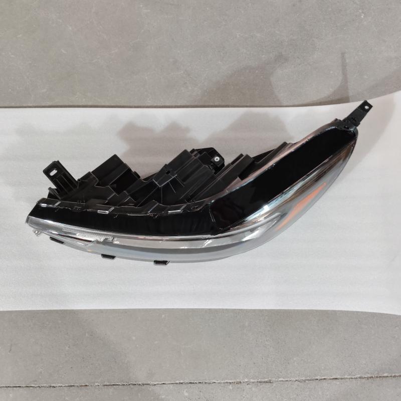 HEAD LAMP NORMAL VERSION - PJ6Z13008D/PJ6Z13008C - 6