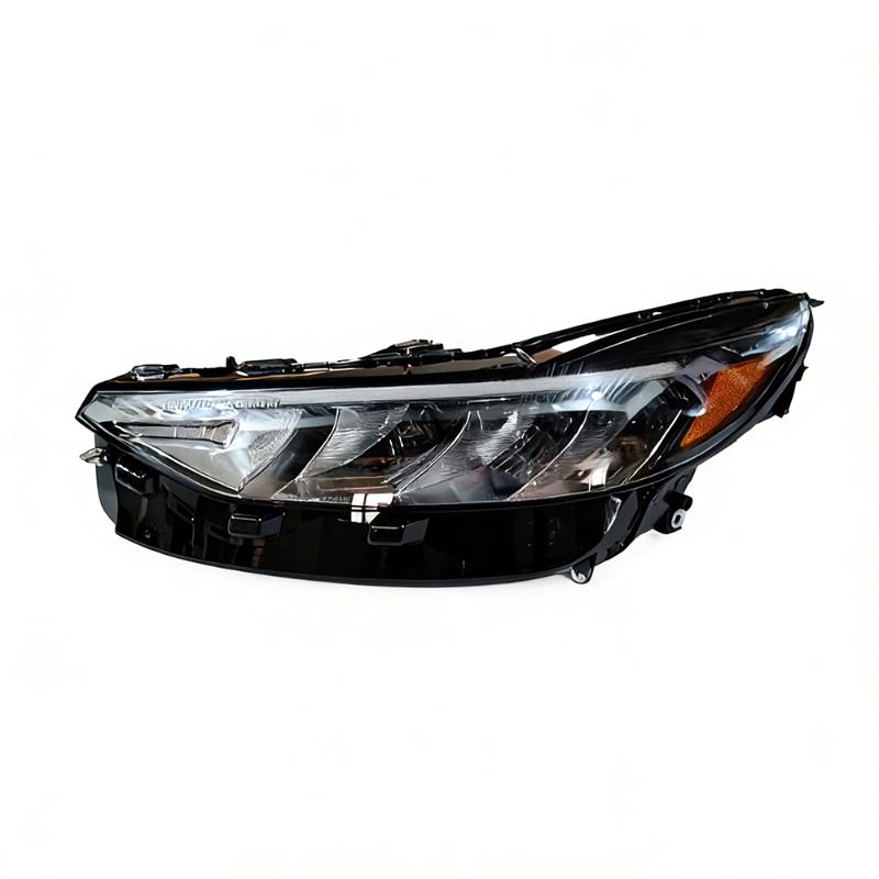 HEAD LAMP NORMAL VERSION - PJ6Z13008D/PJ6Z13008C