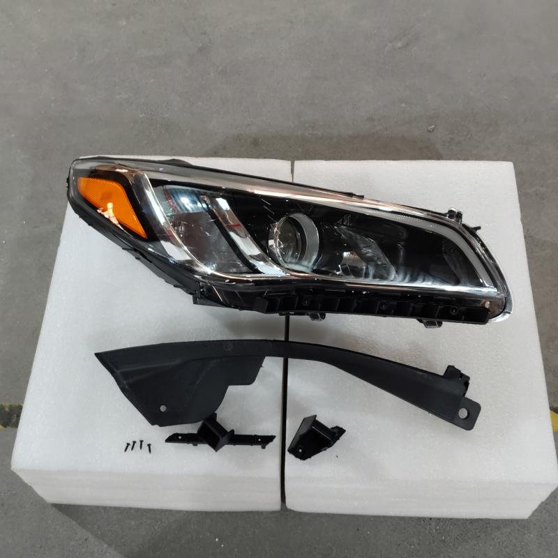 Faros - 92101-C2000/92102-C2000 - 3