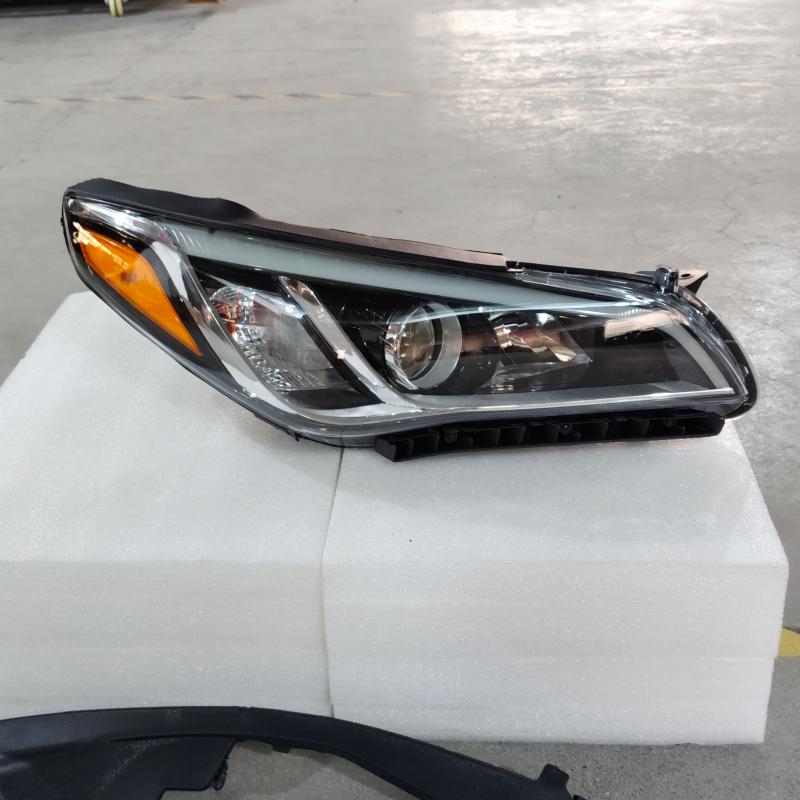 Faros - 92101-C2000/92102-C2000 - 4