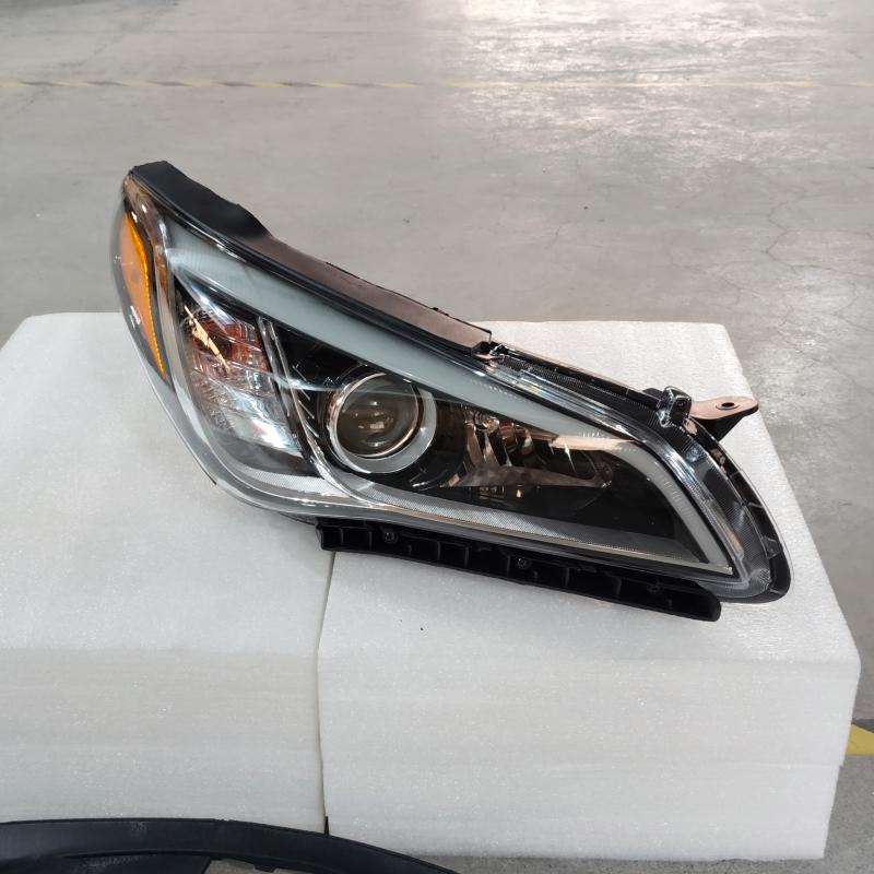 Faros - 92101-C2000/92102-C2000 - 5