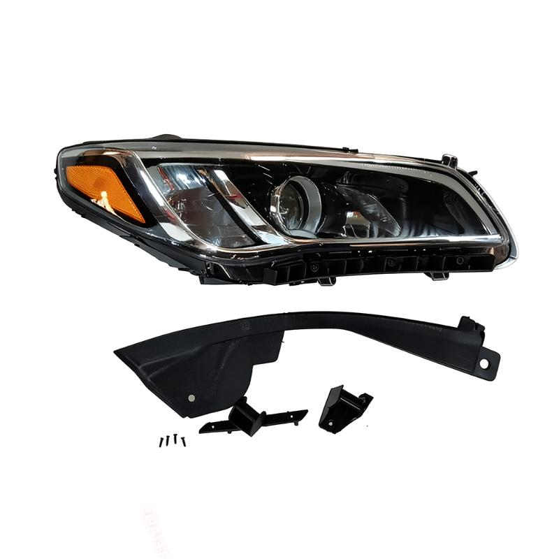 Faros - 92101-C2000/92102-C2000