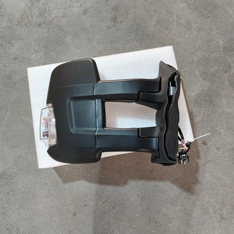 Long Arm Rearview Mirror Side Mirrors