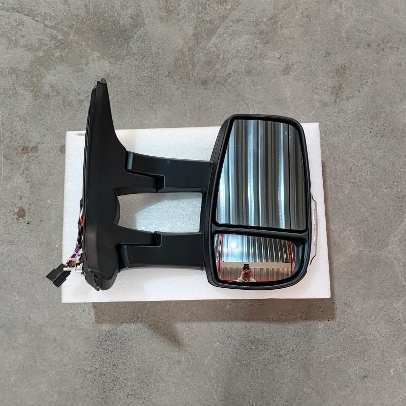 Long Arm Rearview Mirror Side Mirrors - 21996787 - 6
