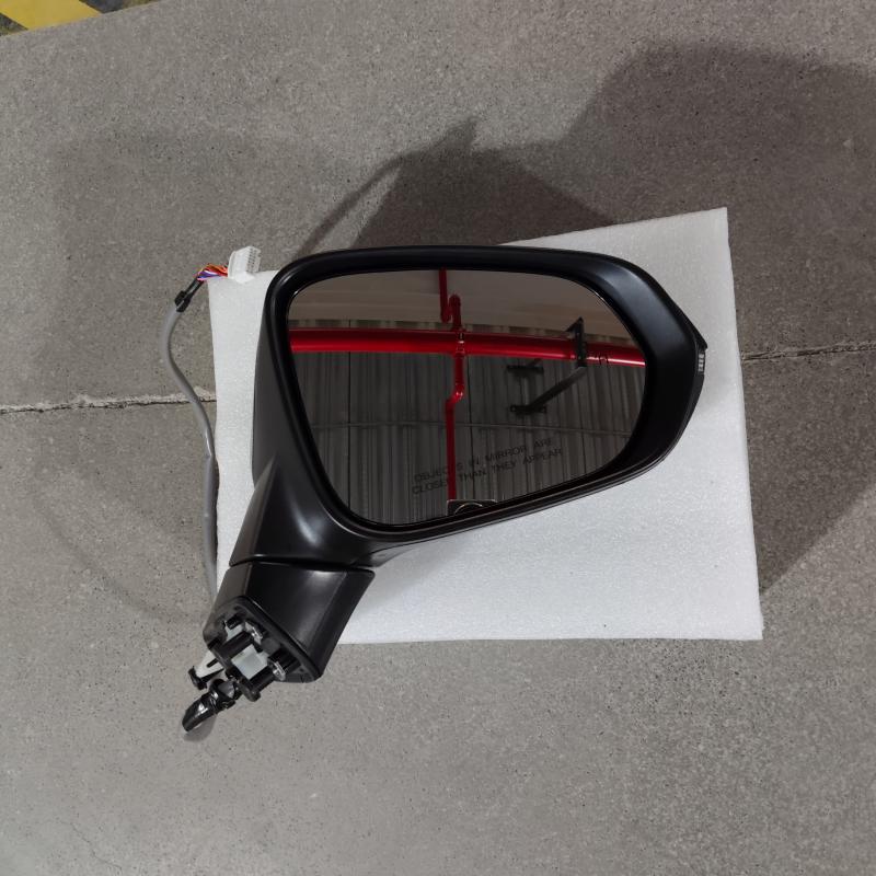 rearview mirror (with blind-spot monitoring and memory function) - 8791078042/8791078041 - 6