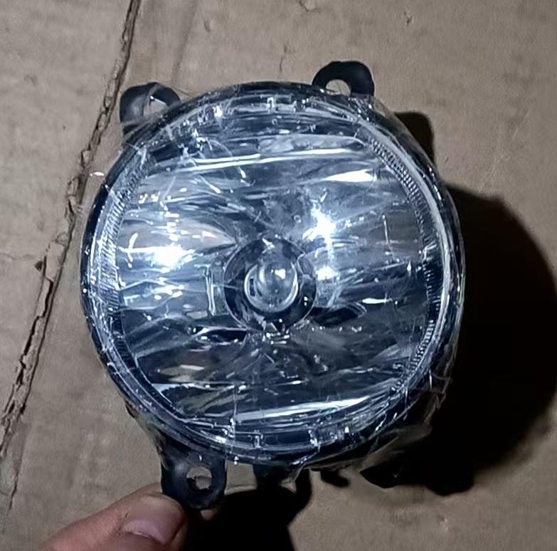 FOG LAMP - LN6-15201