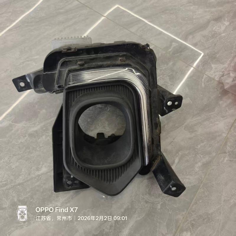 DAYING LAMP 6 LINE LH/RH - MP2-13203-A/MP2-13204-A