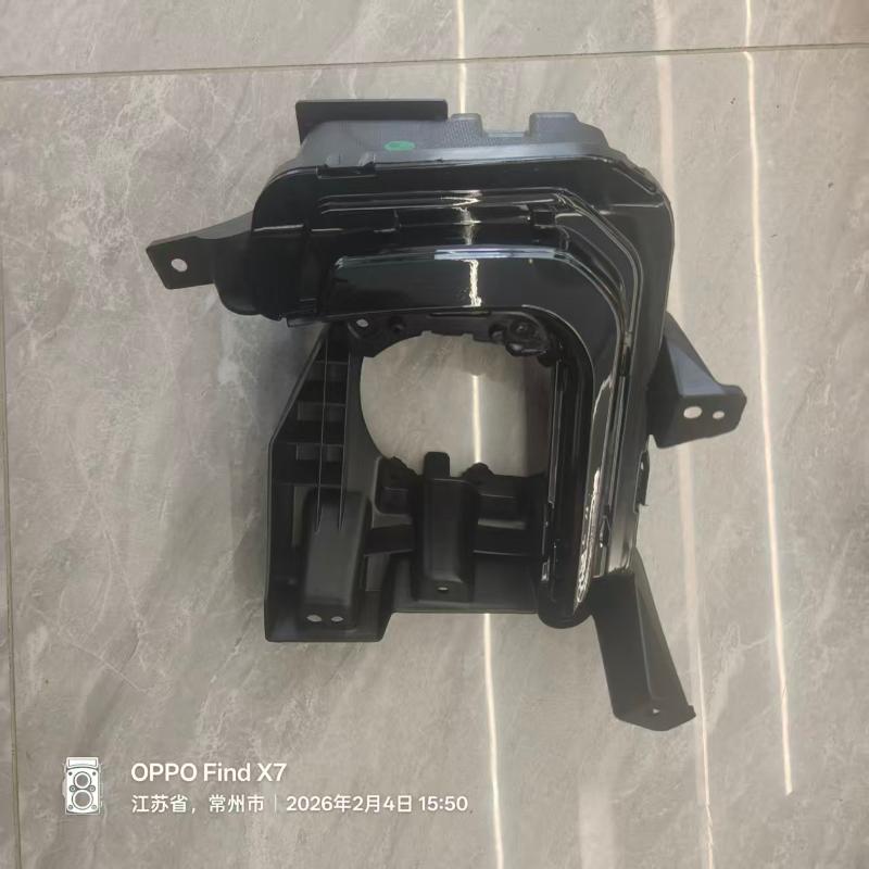 DAYING LAMP LH/RH 4 - MP2-13203-B/MP2-13024-B
