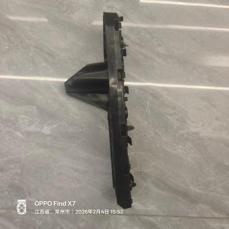 BUMPER BRACKET LH/RH - SA31-17752-AA/SA31-17753-AA - 5