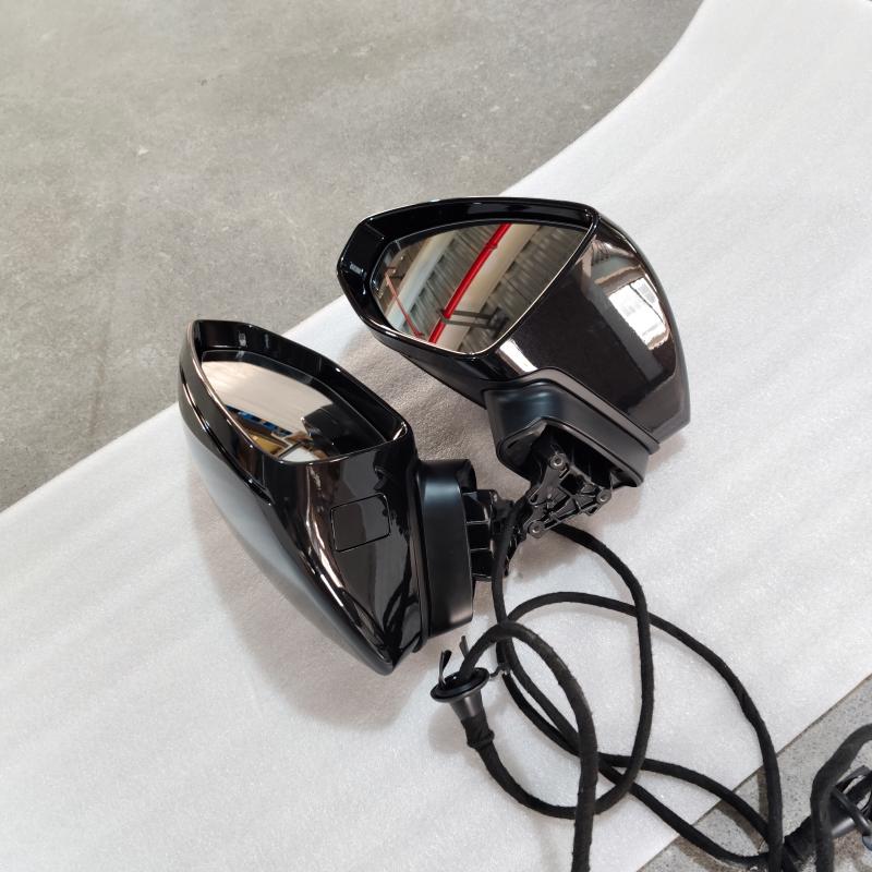 Heating Signal Lamp Electric Folding No Blind Spots Monitoring Memory-Function Rearview Mirror - 4K18574099B9 - 4