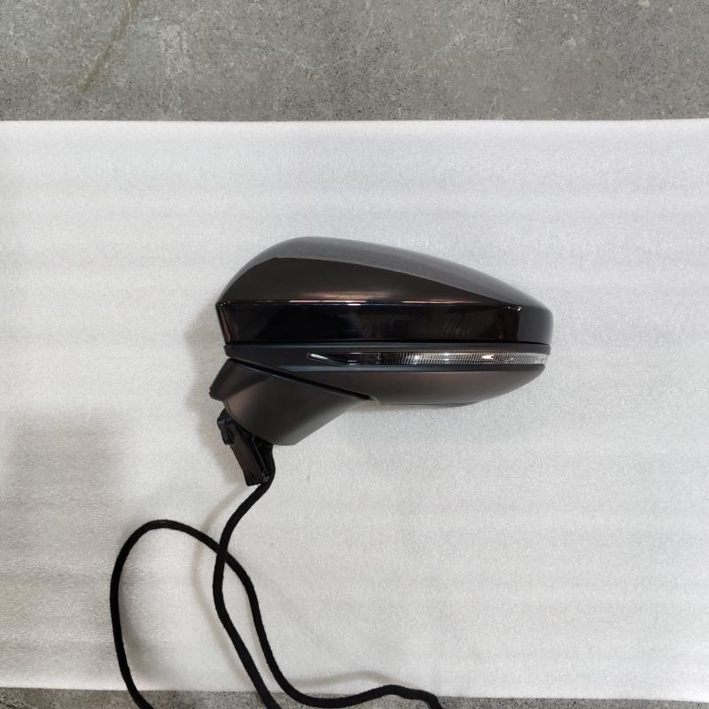 Heating Signal Lamp Electric Folding No Blind Spots Monitoring Memory-Function Rearview Mirror - 4K18574099B9 - 6