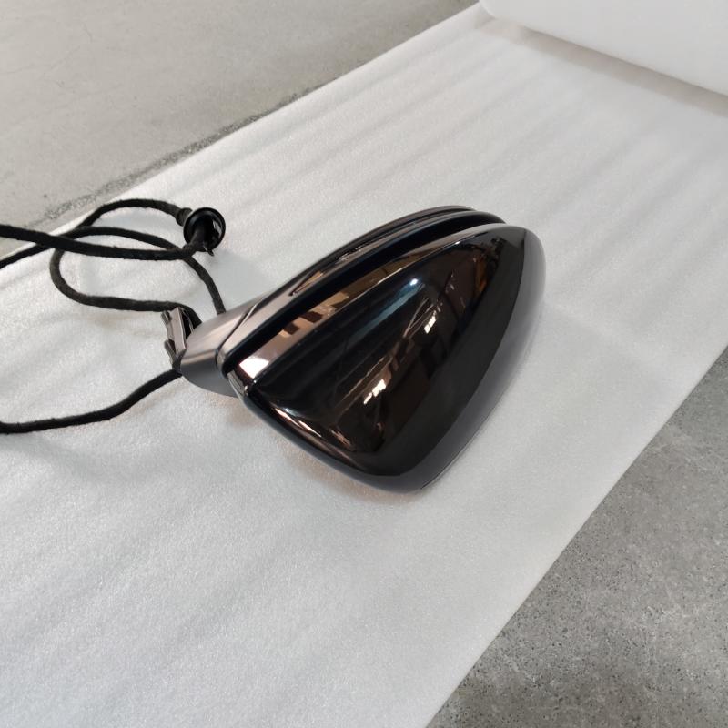 electric folding with blind spot feature memory function 15-pin rearview mirror - 4N1857527BGRU/4N1857528BGRU - 5
