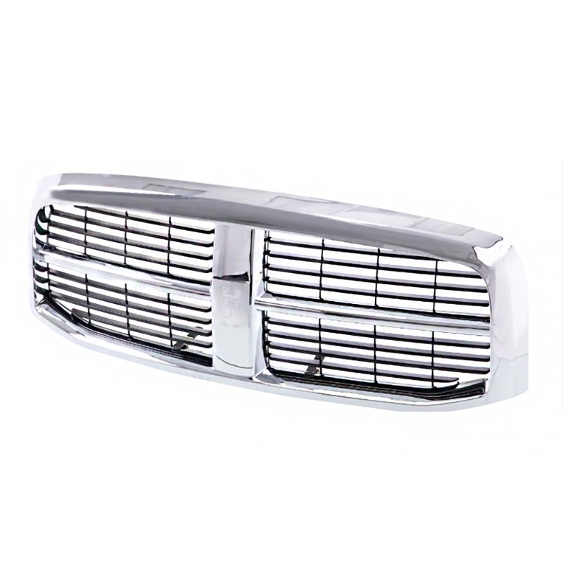 grille（Semi-electroplating）