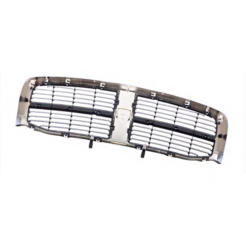 grille（Semi-electroplating） - DG-RAM15-06-001 - 3