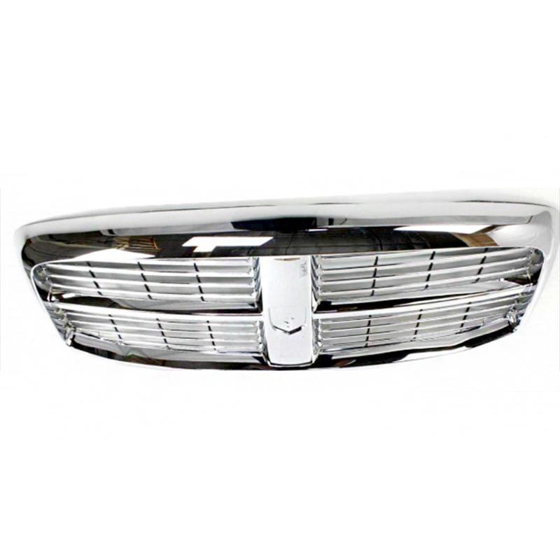 grille（all electroplate）