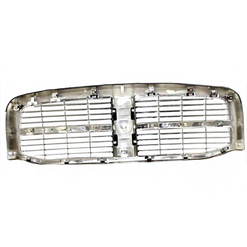 grille（all electroplate） - DG-RAM15-06-002 - 3