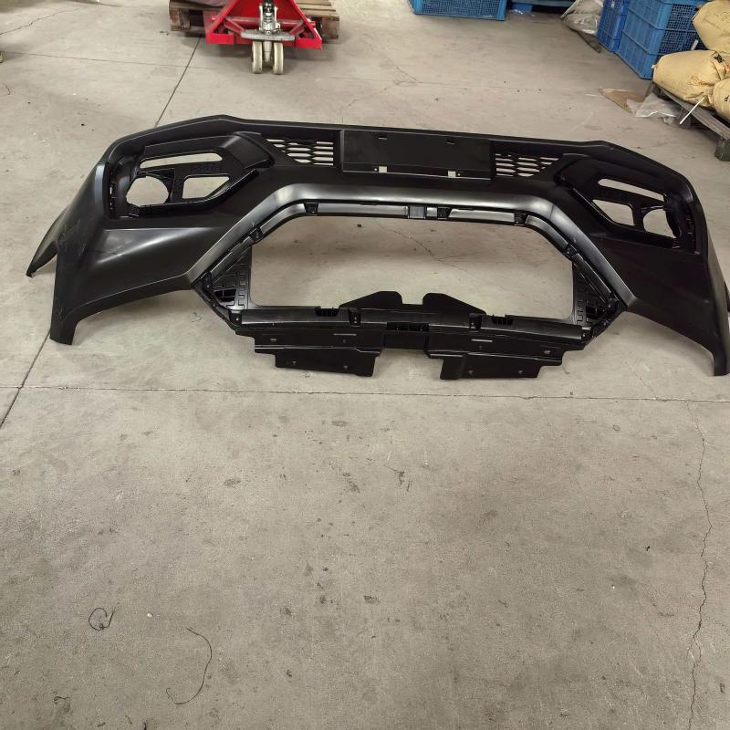 Front Bumper - KC1-17859-B