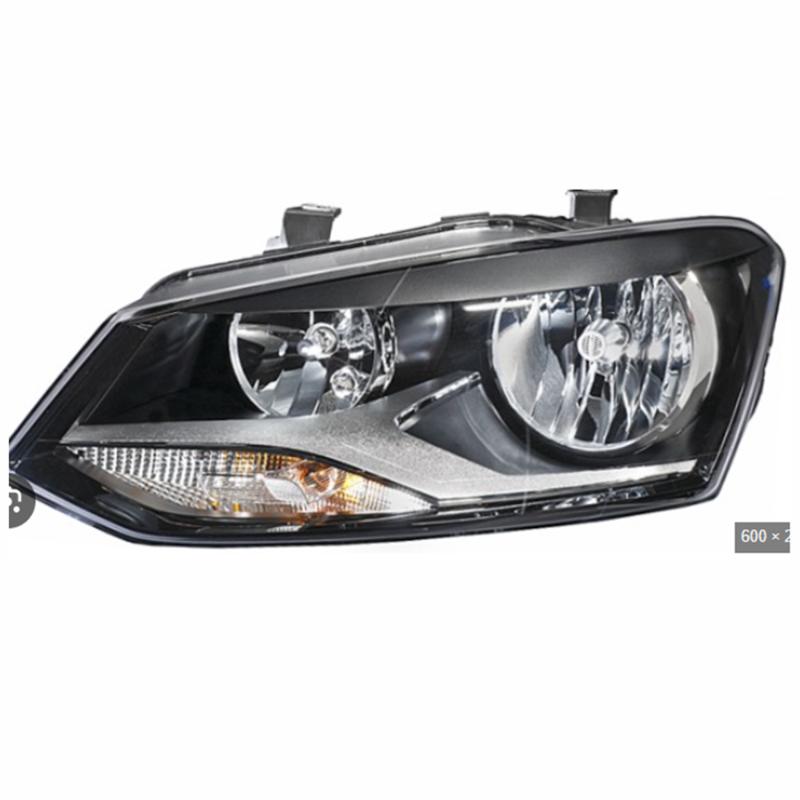 head lamp