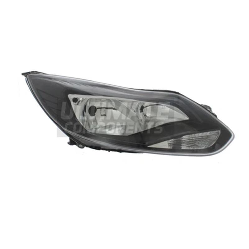 head lamp