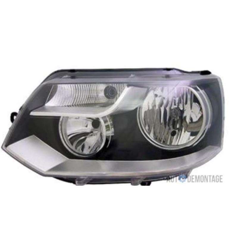 head lamp