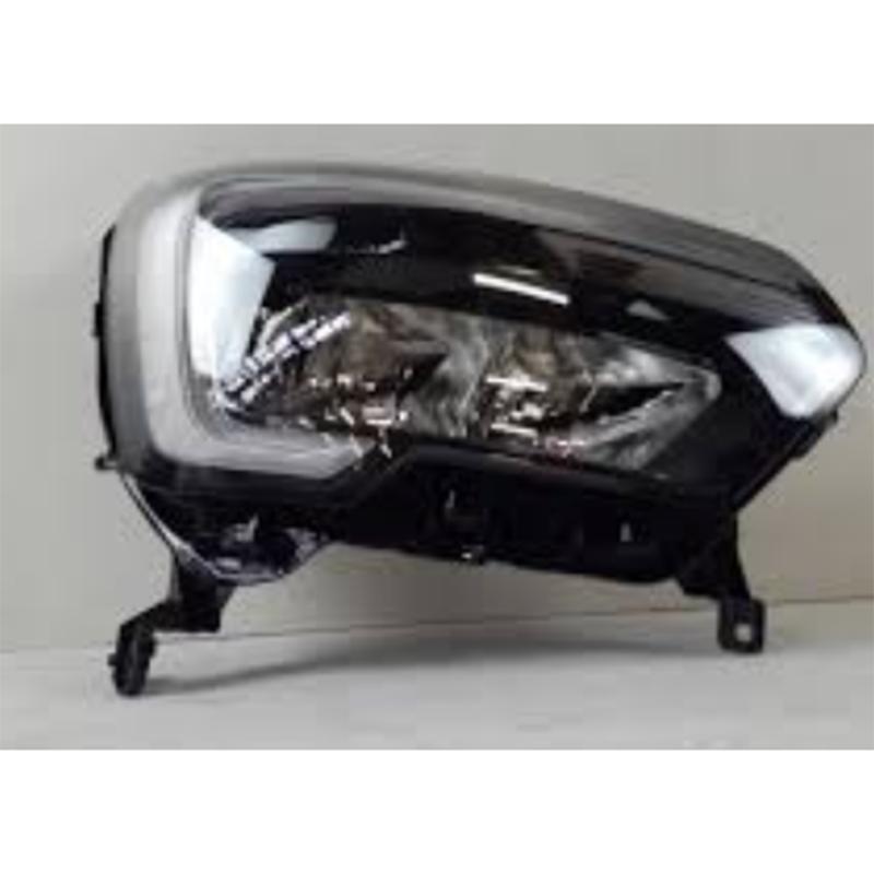 head lamp