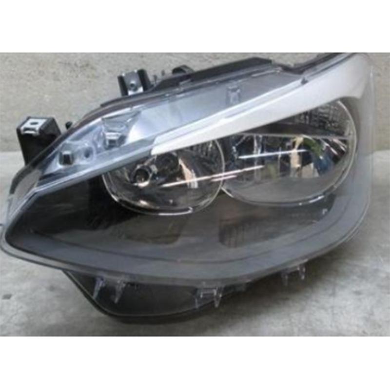 head lamp