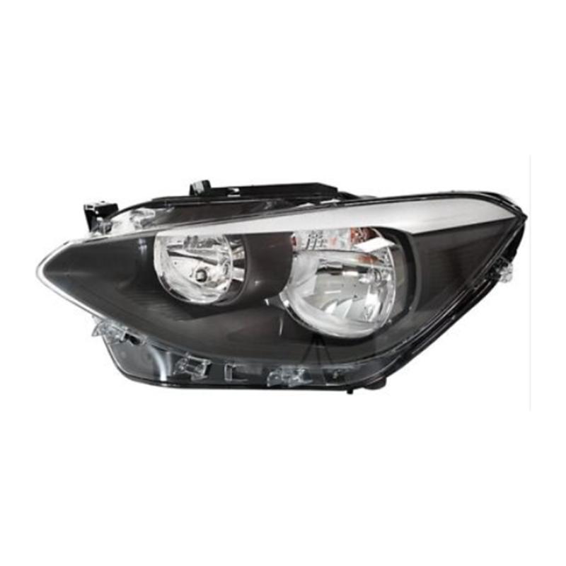 head lamp