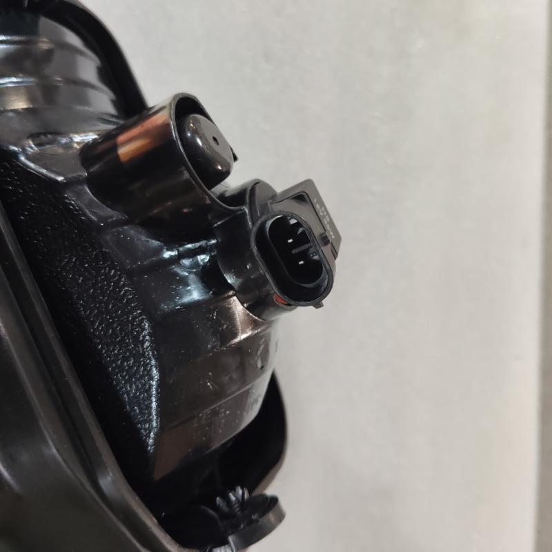 Front Fog Light