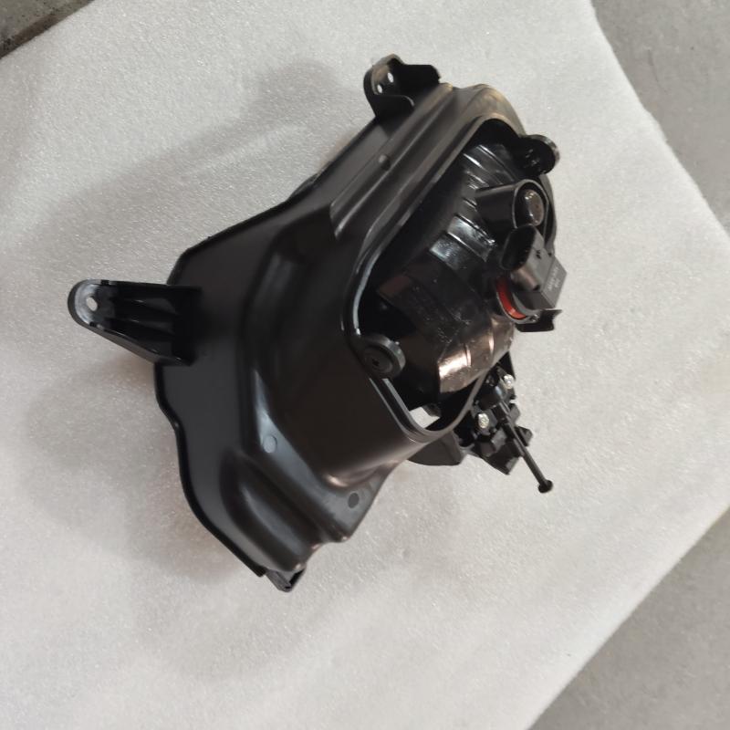 مصابيح الضباب الأمامية - 92201-4F500/92202-4F500 - 3