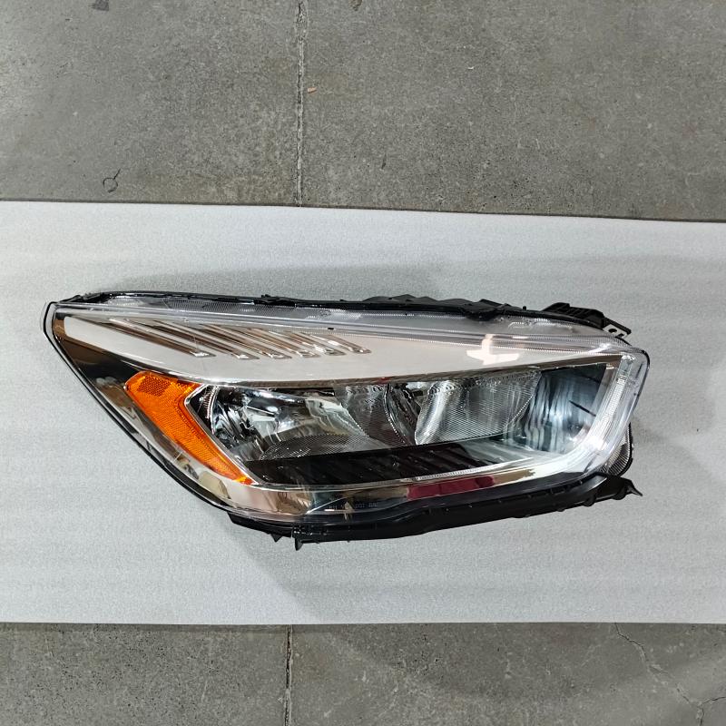 headlamp