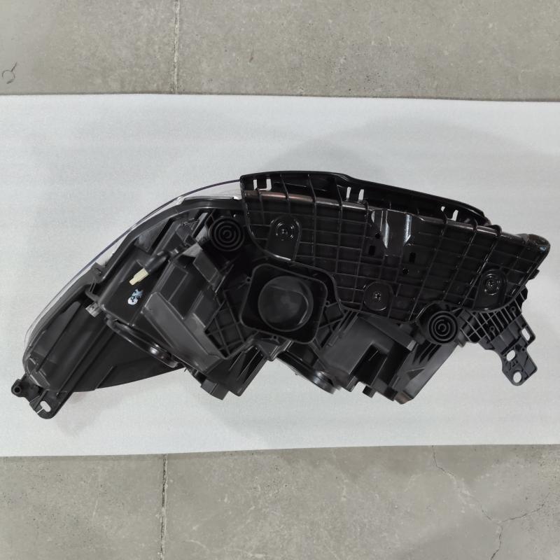 Галогенные фары - GJ5Z13008N - 4
