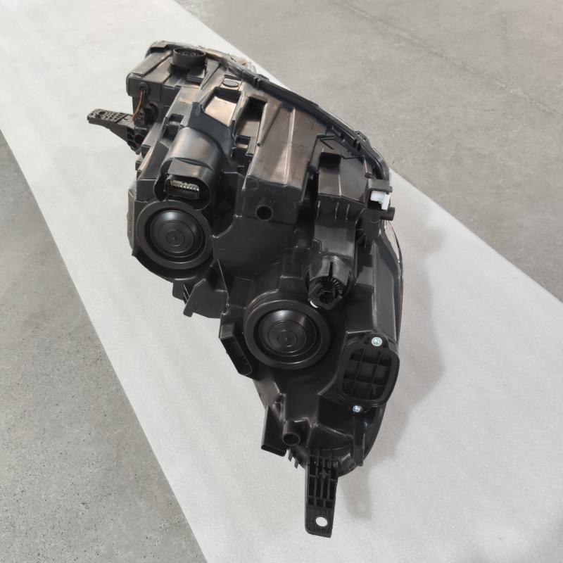 headlamp - LJ6Z13008A - 6