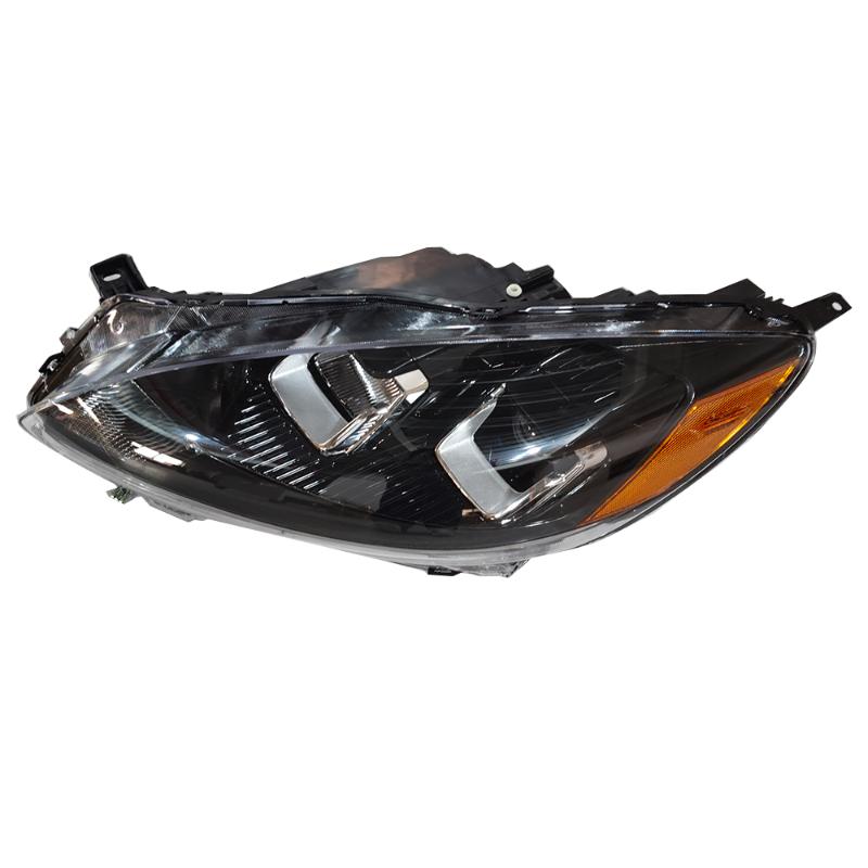 headlamp - LJ6Z13008A