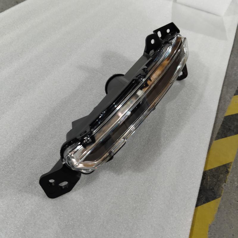 LED fog light/daytime running light. - HP5Z13200A - 3