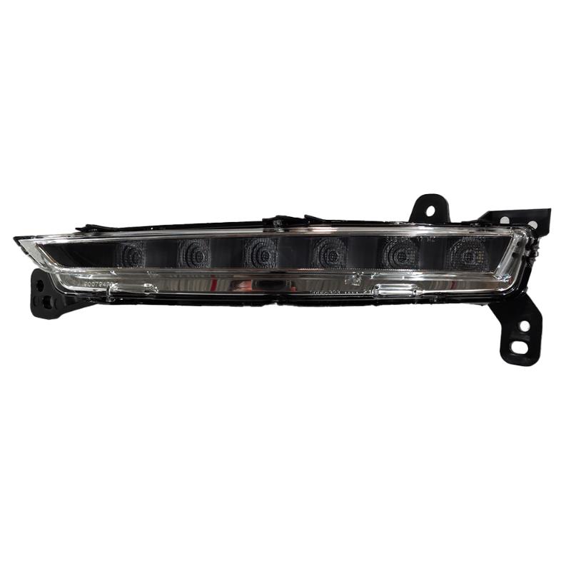 LED fog light/daytime running light. - HP5Z13200A