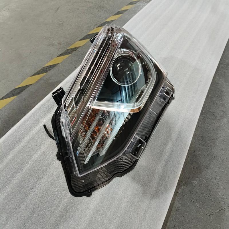 headlamp - CA100031502-1 - 3