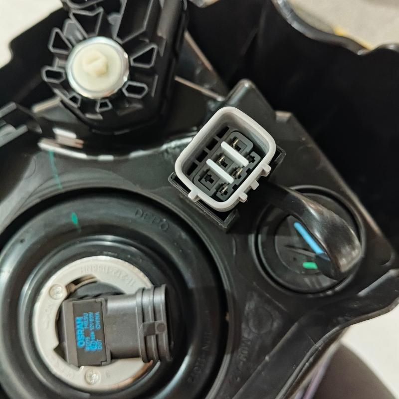headlamp - CA100031502-1 - 5