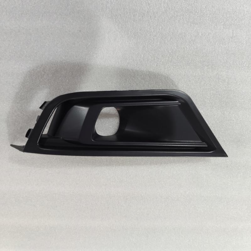 Fog light frame.