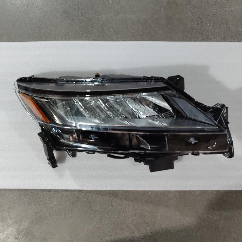 headlamp