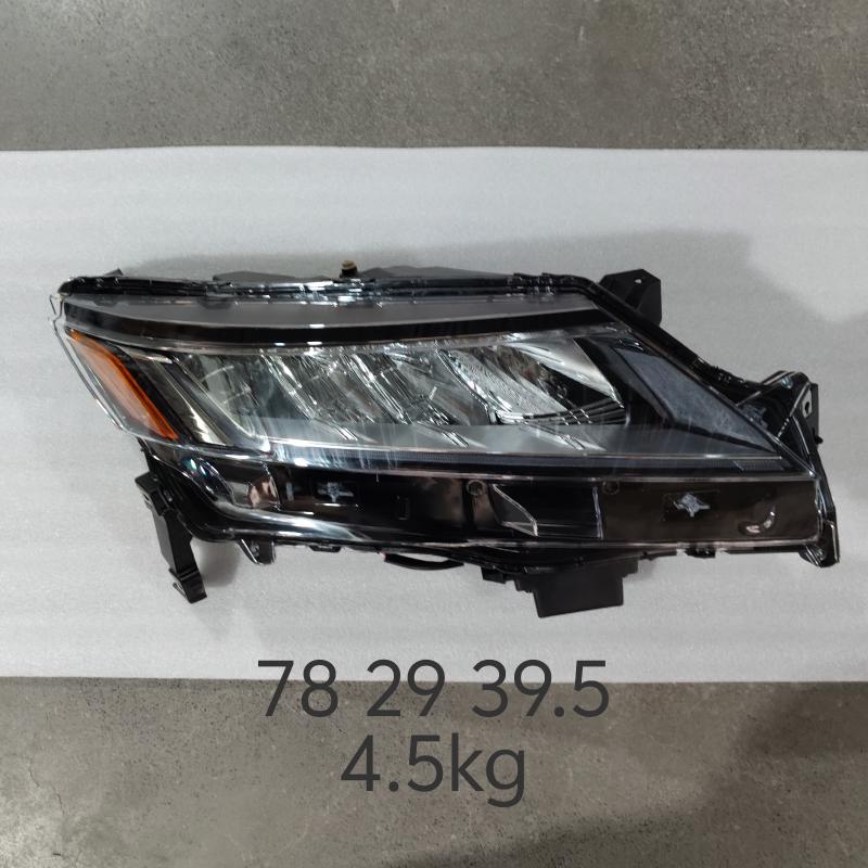 ไฟหน้า LED - 8301D639/8301D572 - 6